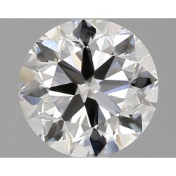 Diament szlif okrągły, 1.5ct, VS1, F, GIA 6525575183
