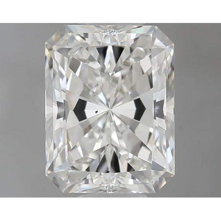 Diament radiant, 0.92ct, VS2, I, GIA 6475129164
