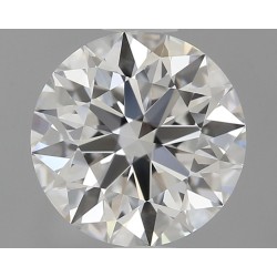 Diament szlif okrągły, 1.05ct, VVS2, F, GIA 6511761443