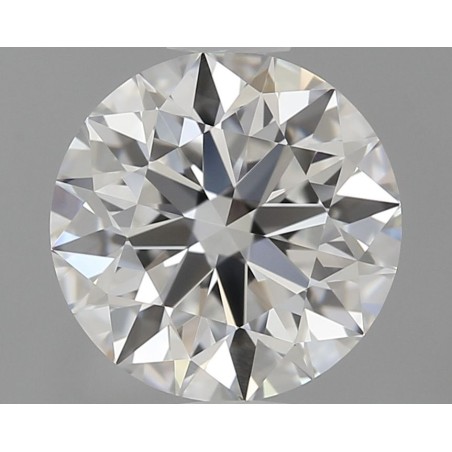 Diament szlif okrągły, 1.05ct, VVS2, F, GIA 6511761443