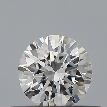 Diament szlif okrągły, 0.31ct, VVS1, D, GIA 2538018868