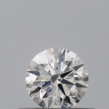Diament szlif okrągły, 0.31ct, VVS1, D, GIA 6525947814