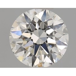 Diament szlif okrągły, 1.1ct, VS1, I, GIA 2487952057