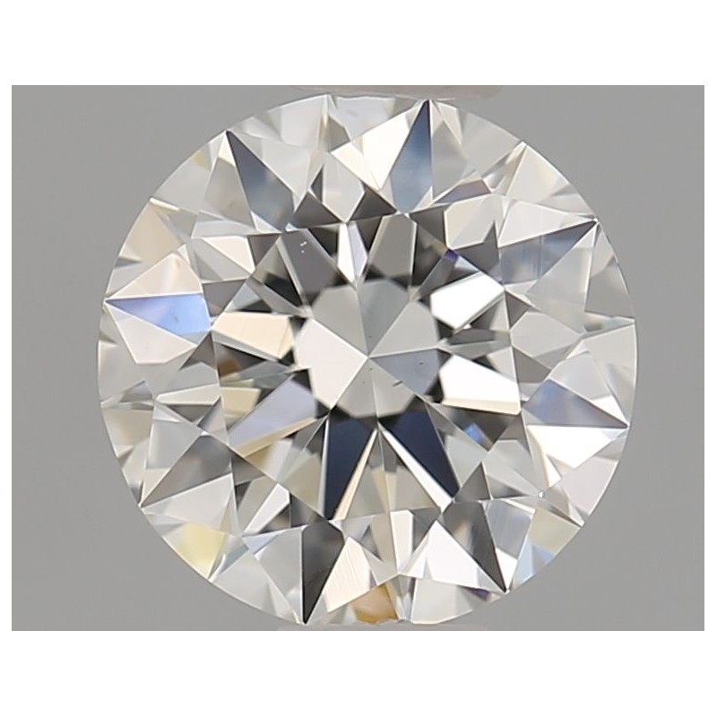 Diament szlif okrągły, 1.1ct, VS1, I, GIA 2487952057