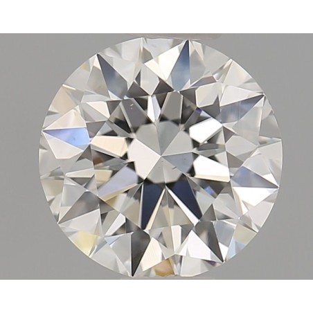 Diament szlif okrągły, 1.1ct, VS1, I, GIA 2487952057