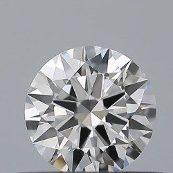 Diament szlif okrągły, 0.4ct, VVS1, D, GIA 7531274091