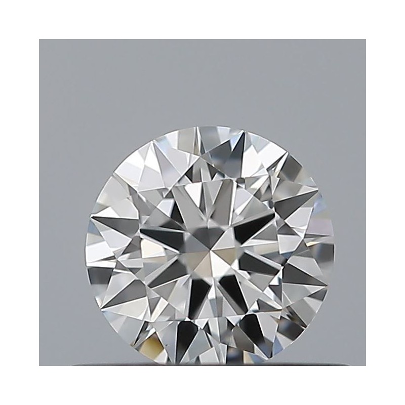 Diament szlif okrągły, 0.4ct, VVS1, D, GIA 7531274091