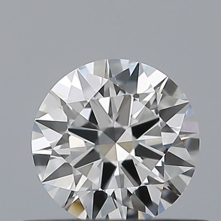 Diament szlif okrągły, 0.4ct, VVS1, D, GIA 7531274091
