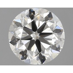 Diament szlif okrągły, 1.05ct, VS1, H, GIA 1517730938