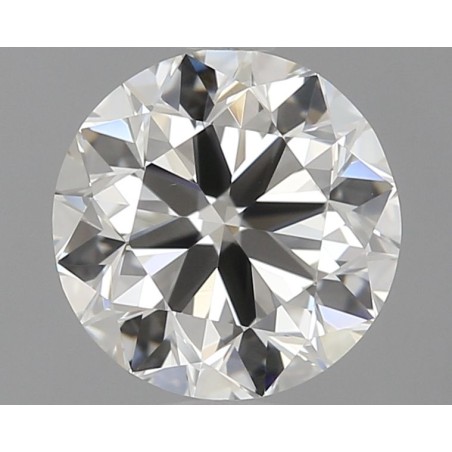 Diament szlif okrągły, 1.05ct, VS1, H, GIA 1517730938