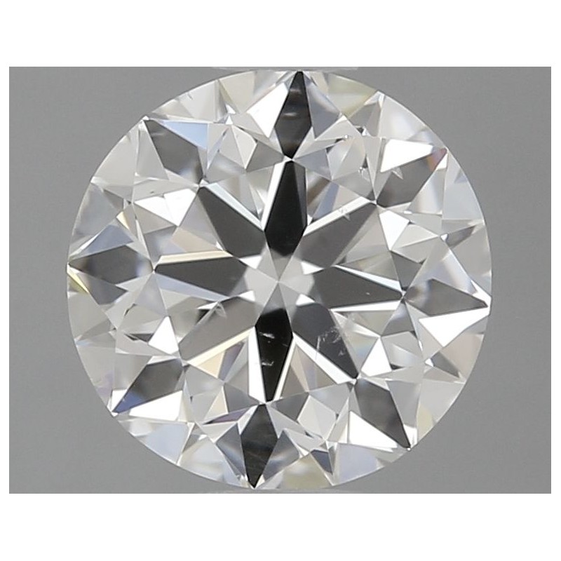 Diament szlif okrągły, 1ct, SI1, G, GIA 1523111247
