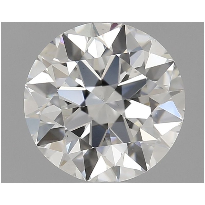 Diament szlif okrągły, 1ct, VS2, H, GIA 2526506106