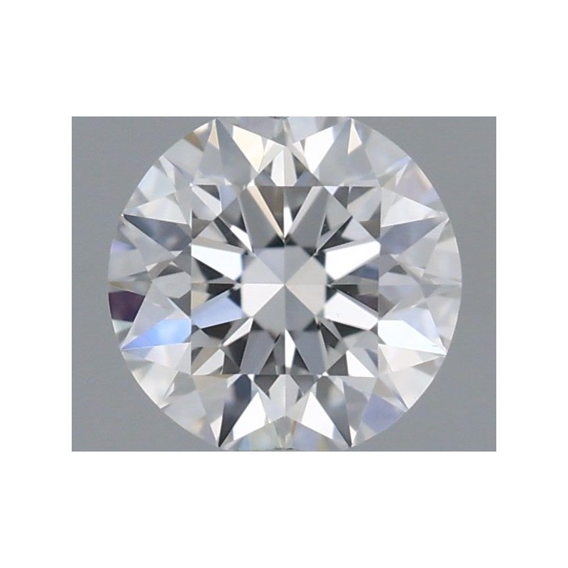 Diament szlif okrągły, 0.32ct, VS1, D, GIA 7531030227