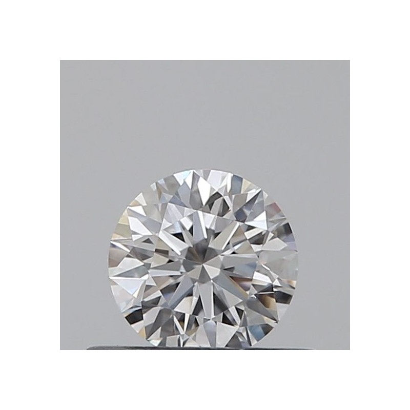 Diament szlif okrągły, 0.32ct, VS1, D, GIA 2537986145