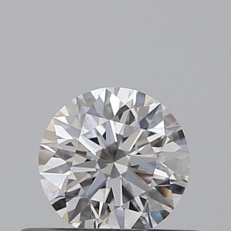 Diament szlif okrągły, 0.32ct, VS1, D, GIA 2537986145