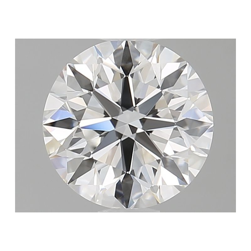 Diament szlif okrągły, 1.56ct, VVS1, E, GIA 2231698527