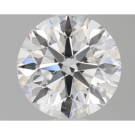 Diament szlif okrągły, 1.56ct, VVS1, E, GIA 2231698527