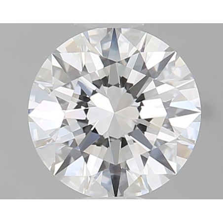 Diament szlif okrągły, 1.06ct, VVS1, D, GIA 2536838175