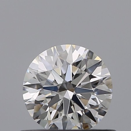 Diament szlif okrągły, 0.51ct, VVS1, D, GIA 2546107073