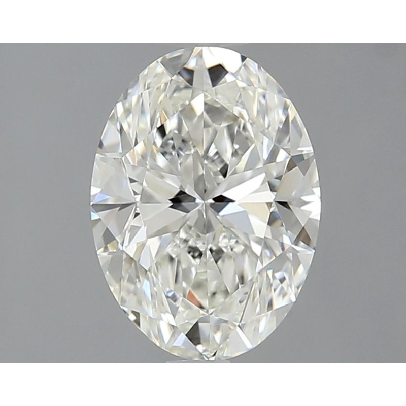 Diament szlif owalny, 1.5ct, VS1, I, GIA 2516796223