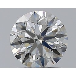 Diament szlif okrągły, 1.2ct, VVS1, I, GIA 5533559724