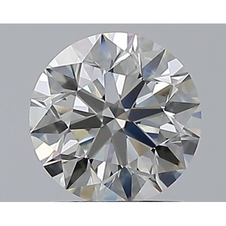 Diament szlif okrągły, 1.2ct, VVS1, I, GIA 5533559724