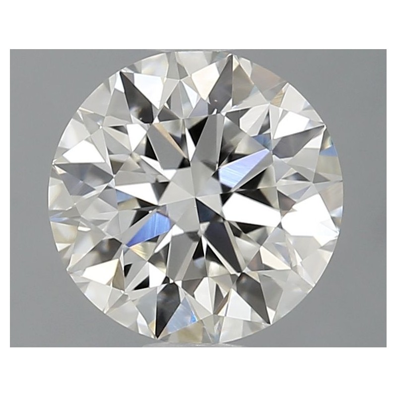 Diament szlif okrągły, 1.32ct, VS1, H, GIA 1508628605