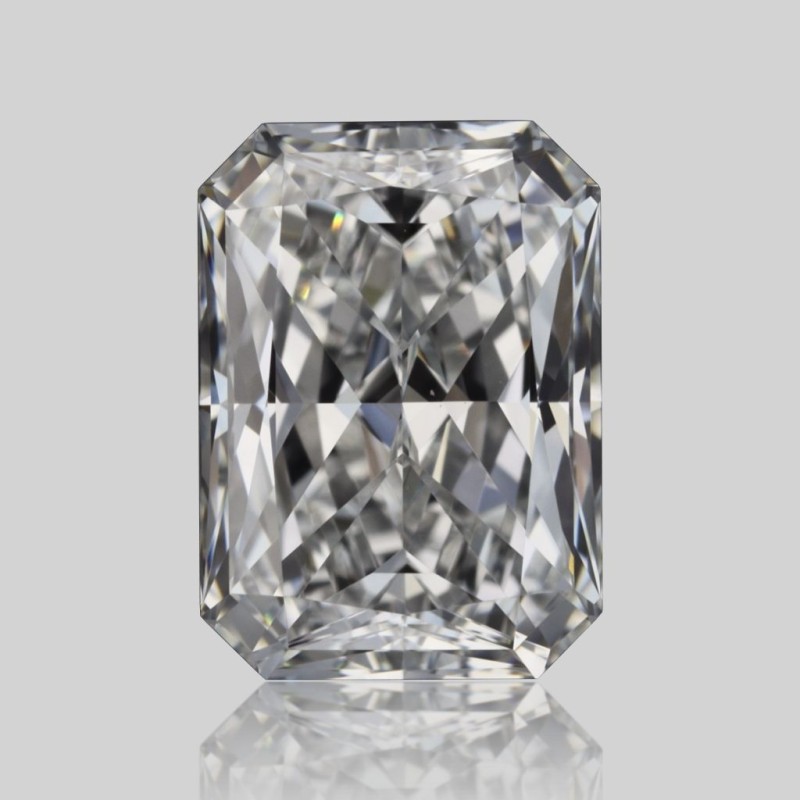 Diament radiant, 1.02ct, VVS1, E, GIA 2534986376