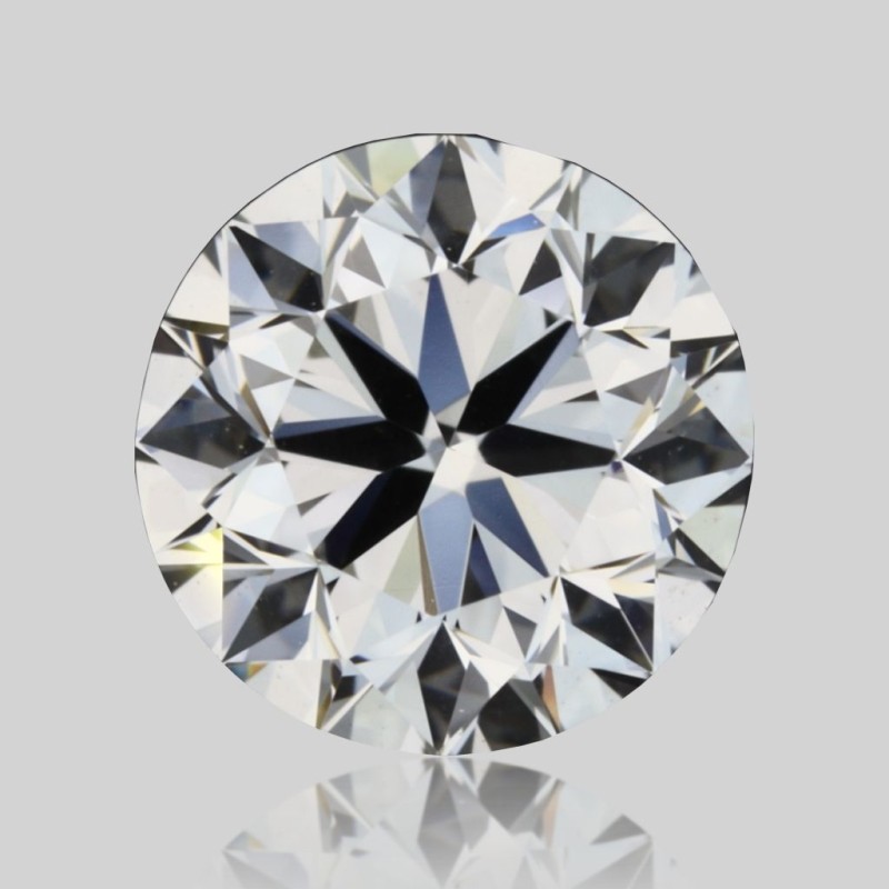 Diament szlif okrągły, 0.7ct, VVS2, G, GIA 6531811149
