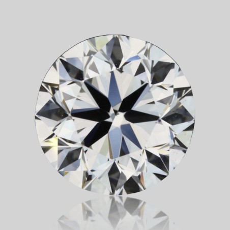 Diament szlif okrągły, 0.7ct, VVS2, G, GIA 6531811149