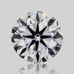 Diament szlif okrągły, 1.03ct, VVS2, D, GIA 2524159095