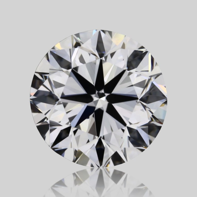 Diament szlif okrągły, 1.03ct, VVS2, D, GIA 2524159095