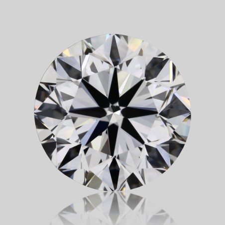 Diament szlif okrągły, 1.03ct, VVS2, D, GIA 2524159095
