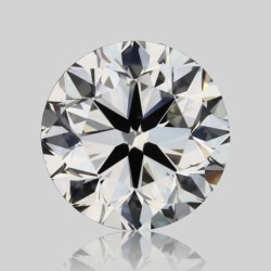 Diament szlif okrągły, 1ct, VS2, G, GIA 3535707402