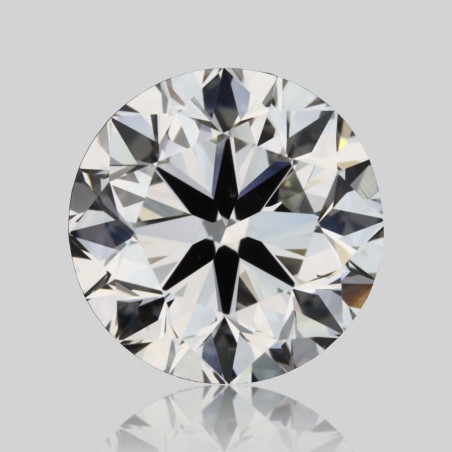 Diament szlif okrągły, 1ct, VS2, G, GIA 3535707402