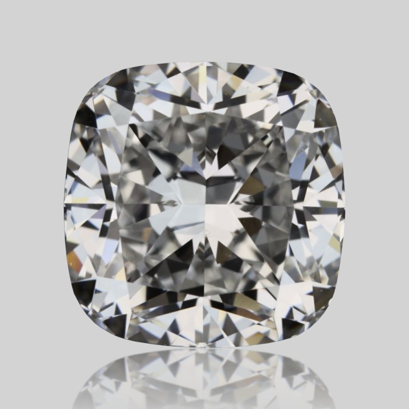 Diament szlif poduszkowy brylantowy, 0.82ct, VS2, E, GIA 1527866843