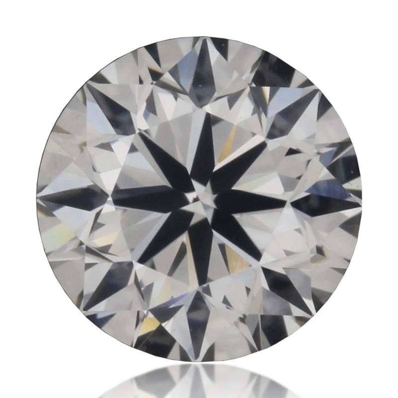 Diament szlif okrągły, 0.7ct, VS1, E, GIA 7536086495 Diament szlif okrągły, 0.7ct, VS1, E, GIA 7536086495