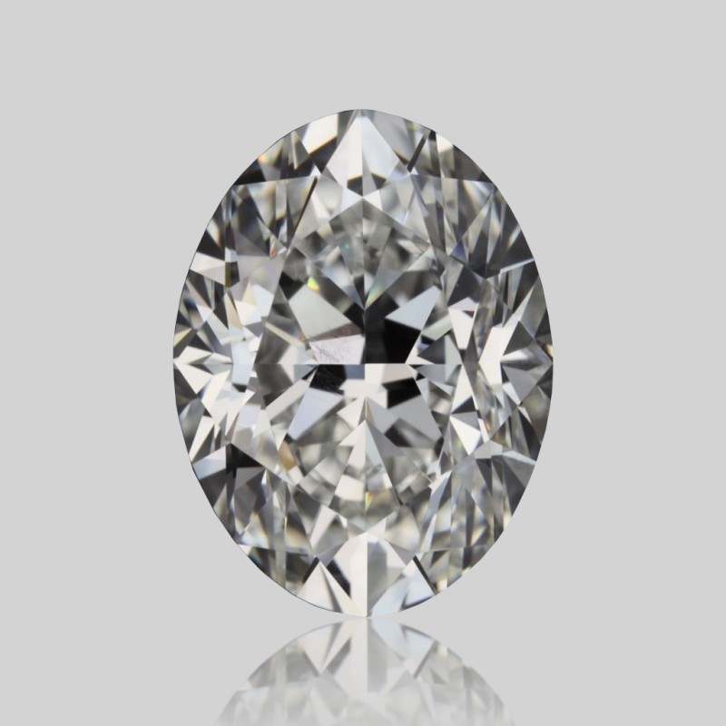 Diament szlif owalny, 1.01ct, VVS2, E, GIA 2537708748