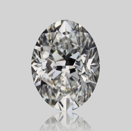 Diament szlif owalny, 1.01ct, VVS2, E, GIA 2537708748