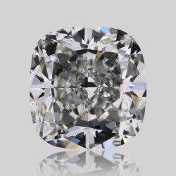 Diament szlif poduszkowy brylantowy, 1.01ct, VS2, F, GIA 7536460918