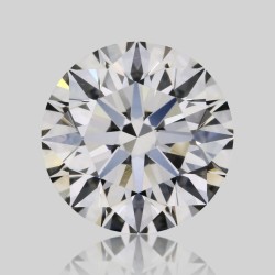 Diament szlif okrągły, 0.7ct, VVS2, G, GIA 2534398575