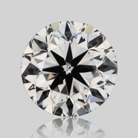 Diament szlif okrągły, 0.8ct, SI1, G, GIA 5533989975