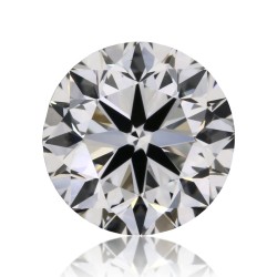 Diament szlif okrągły, 0.7ct, VS1, G, GIA 3535811266
