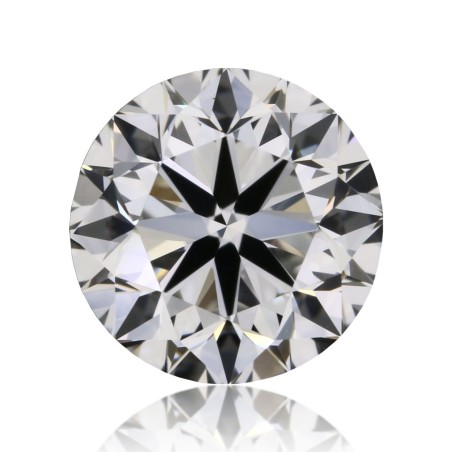 Diament szlif okrągły, 0.7ct, VS1, G, GIA 3535811266