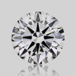 Diament szlif okrągły, 1ct, VS1, G, GIA 7536123181