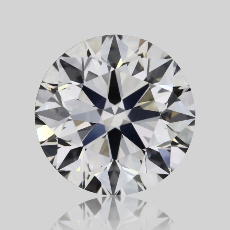Diament szlif okrągły, 1.5ct, VS2, G, GIA 1529875643