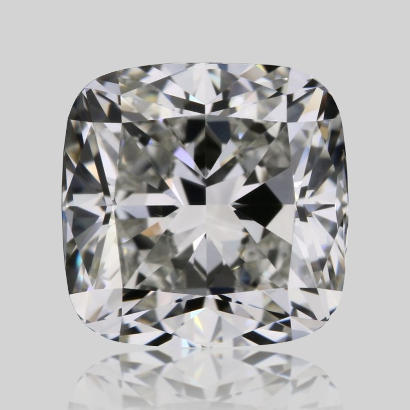 Diament szlif poduszkowy brylantowy, 1.02ct, VVS2, I, GIA 6535351578