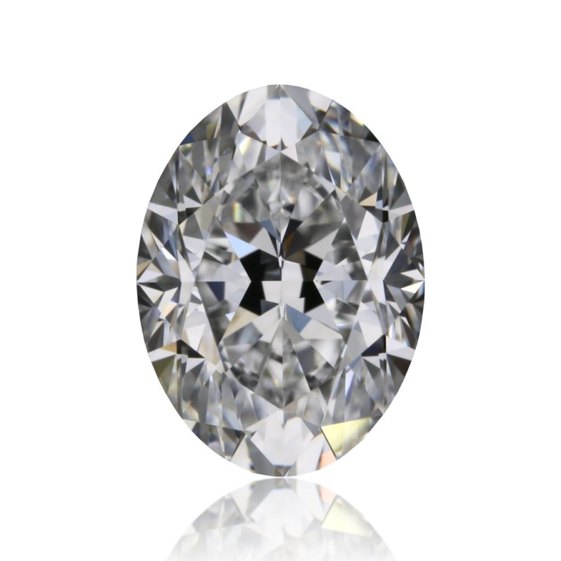 Diament szlif owalny, 1.01ct, VS1, D, GIA 7536931279