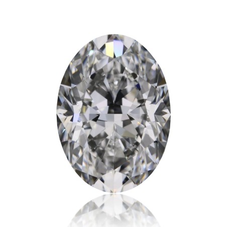 Diament szlif owalny, 1.01ct, VS1, D, GIA 6542012626