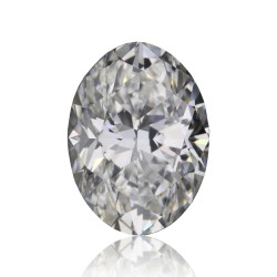 Diament szlif owalny, 1.01ct, VS1, F, GIA 7536973884